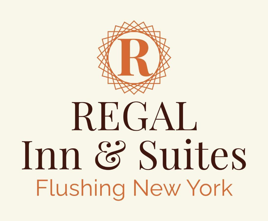 Regal Inn & Suites New York Laguardia Hotel Экстерьер фото